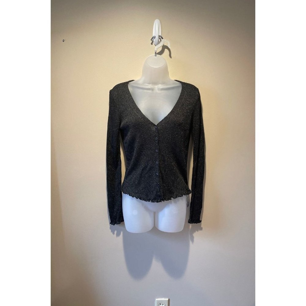 M BB Dakota Cardigan